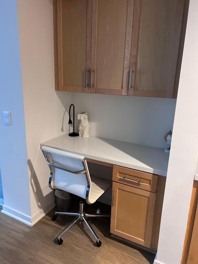 Appartement Arion- Cozy Santa Monica Getaway Steps To The Free Parking Los Angeles
